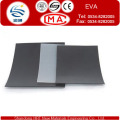 Membrane composite de polymère d&#39;EVA imperméable et auto-adhésive élevée
